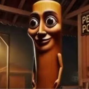 Meet your Posher, Dmitri